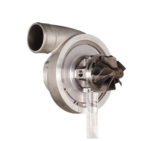TURBINA Xona Rotor XR7867 X3C (003457)