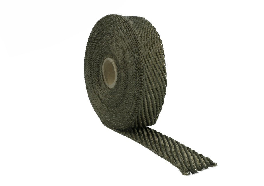 BENDA TERMICA 25mm L10m