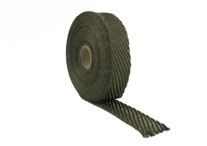 BENDA TERMICA 25mm L10m