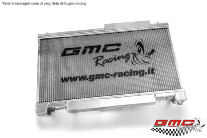 UPGRADED WATER RADIATOR FOR SUBARU IMPREZA WRX/STI 08-14