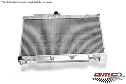 UPGRADED WATER RADIATOR FOR SUBARU IMPREZA WRX/STI 08-14