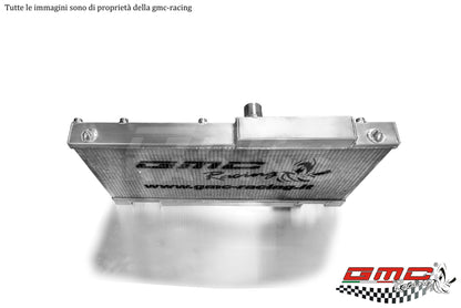 UPGRADED WATER RADIATOR FOR SUBARU IMPREZA WRX/STI 08-14