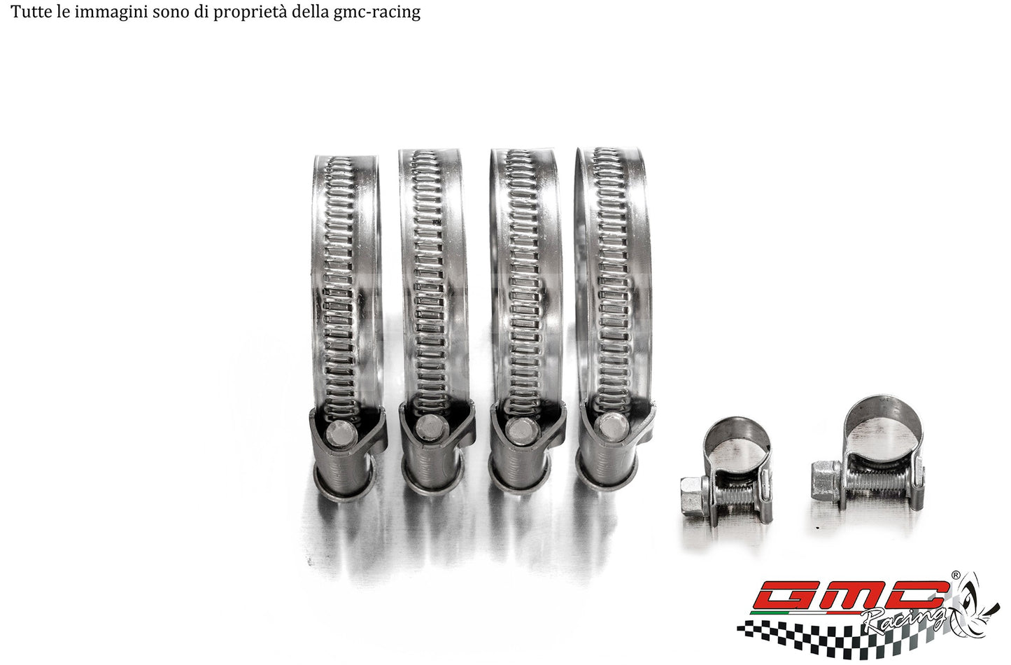 UPGRADED WATER RADIATOR FOR SUBARU IMPREZA WRX/STI 08-14