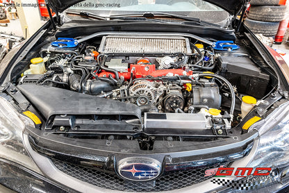 UPGRADED WATER RADIATOR FOR SUBARU IMPREZA WRX/STI 08-14