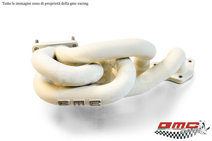 16V/EVO COLLECTOR WITH ORIGINAL TURBO CONNECTION