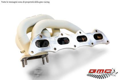 16V/EVO COLLECTOR WITH ORIGINAL TURBO CONNECTION