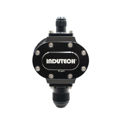 POMPA CARBURANTE MECCANICA INDUTECH 20GPM