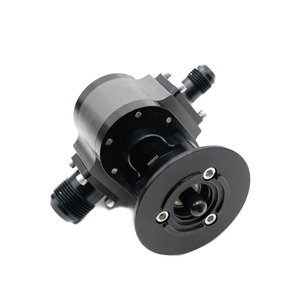 POMPA CARBURANTE MECCANICA INDUTECH 20GPM