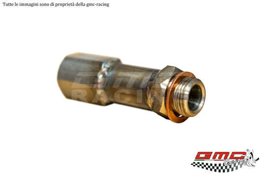 LAMBDA SENSOR EMULATOR