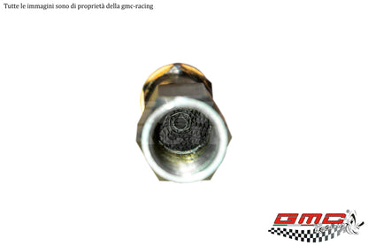 EMULATORE SONDA LAMBDA