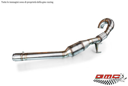 DOWNPIPE PER VOLKSWAGEN GOLF 7 GTI/R