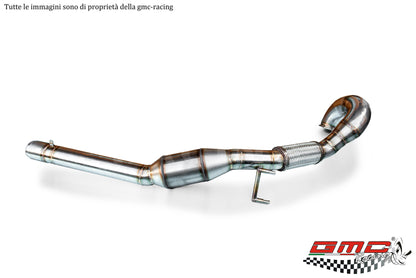 DOWNPIPE PER VOLKSWAGEN GOLF 7 GTI/R
