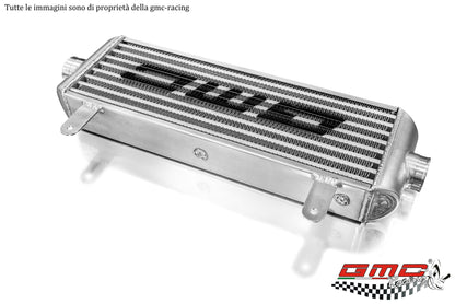 KIT INTERCOOLER PER FIAT PUNTO GT