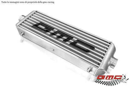 INTERCOOLER UNIVERSALE - MISURE MASSA RADIANTE 490x180x62mm