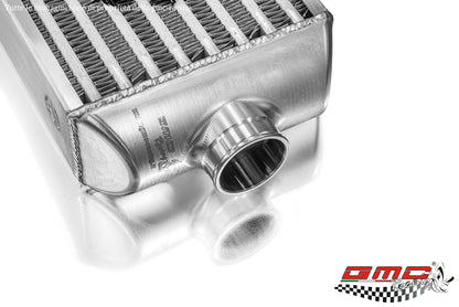 INTERCOOLER UNIVERSALE - MISURE MASSA RADIANTE 600x200x62mm