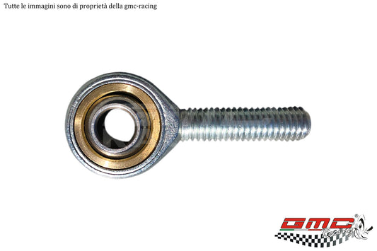 UNIBALL MASCHIO FILETTO M10