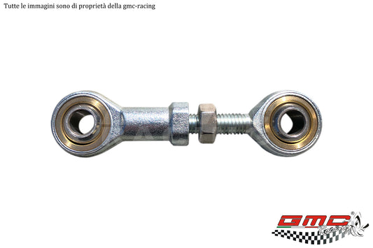 UNIBALL MASCHIO + FEMMINA FILETTO M8