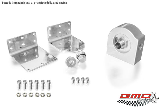 PIASTRA FILTRO OLIO REMOTE