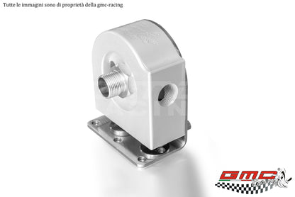 PIASTRA FILTRO OLIO REMOTE