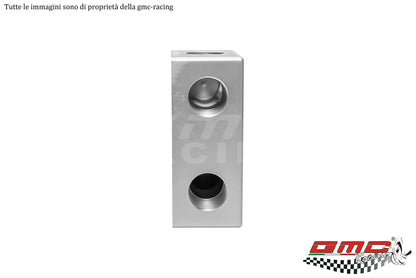 PIASTRA FILTRO OLIO REMOTE