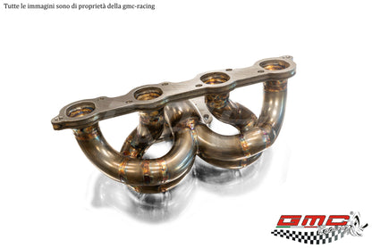 COLLETTORE 75 CON ATTACCO TURBO ORIGINALE