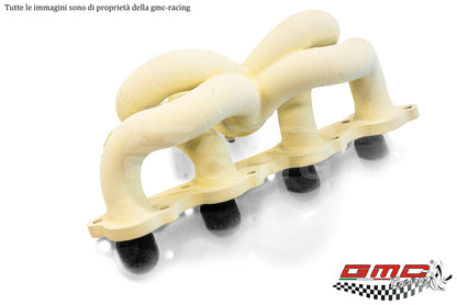 COLLETTORE 75 CON ATTACCO TURBO ORIGINALE