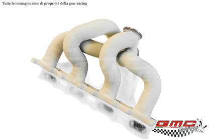 KIT TURBO COSWORTH per POTENZE FINO A 660CV CON WASTEGATE ESTERNA