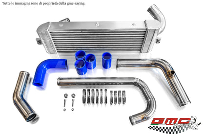 KIT INTERCOOLER PER FORD FOCUS RS MK1