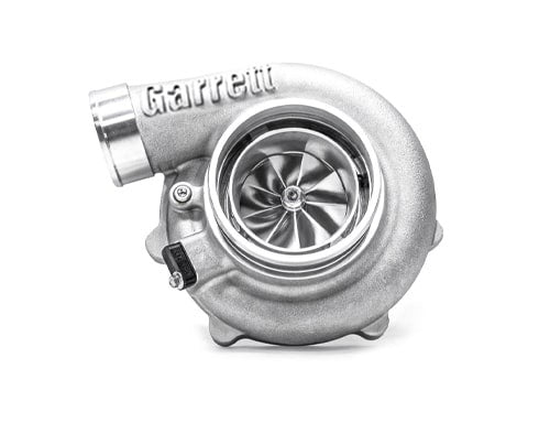 TURBINA G35-1050 Turbocharger 121 ar Reverse (880701-5010S)