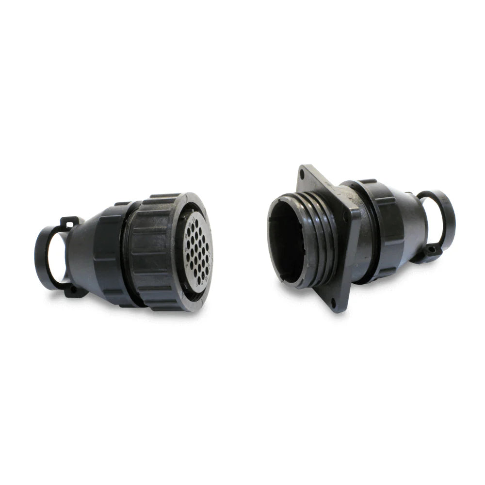 KIT CONNETTORE CPC A 24 VIE
