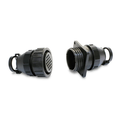 KIT CONNETTORE CPC A 24 VIE