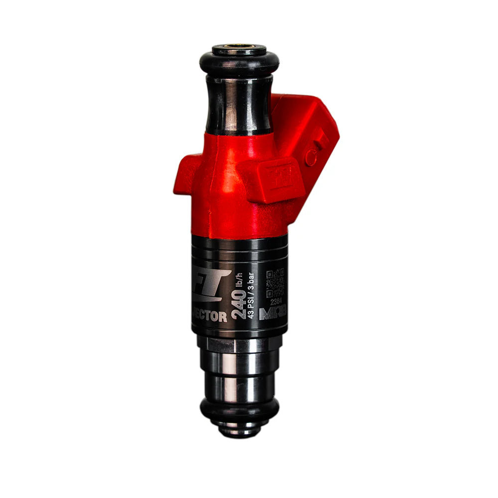 INIETTORE FT 240 LB/H