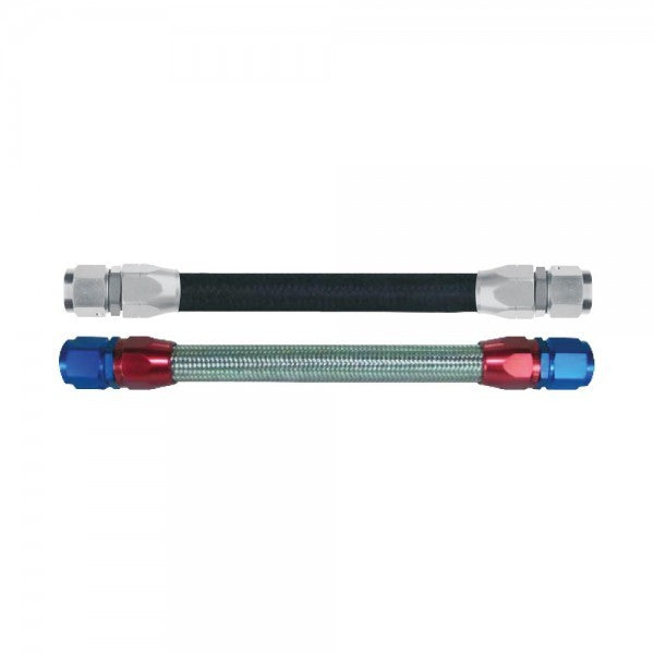 STEEL / RUBBER HOSE 12AN INT. 17.47MM - EXT. 23.82MM