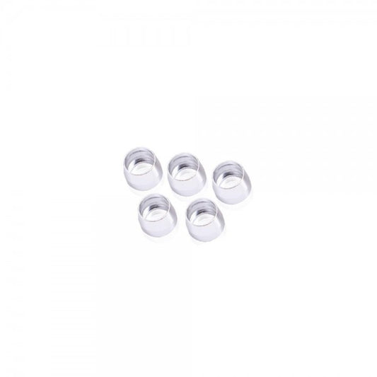 ERGAL, OGIVA PER RACCORDO 4AN (JIC 7/16" x 20)