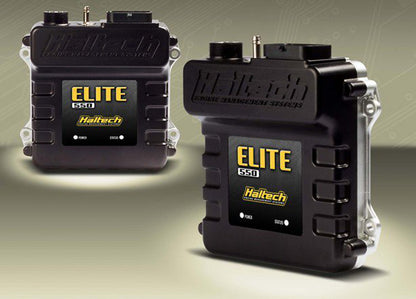 HALTECH ELITE 550 CENTRALINA UNIVERSALE