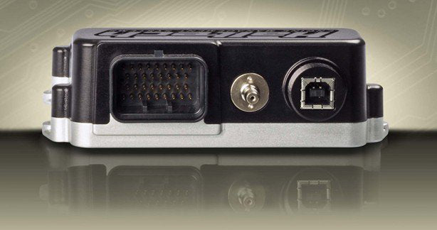 HALTECH ELITE 550 CENTRALINA UNIVERSALE