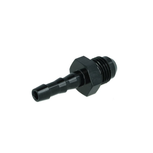 ERGAL, ADAPTER FROM 6AN TO 10mm RUBBER HOLDER (JIC 9/16x18)
