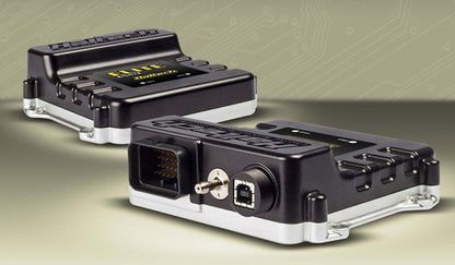 HALTECH ELITE 550 CENTRALINA UNIVERSALE