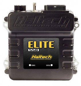 HALTECH ELITE 550 CENTRALINA UNIVERSALE
