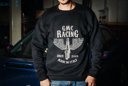 FELPA LOGO CANDELA VINTAGE