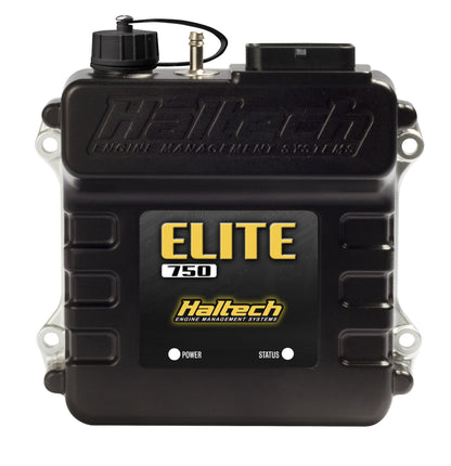 HALTECH ELITE 750 CENTRALINA UNIVERSALE