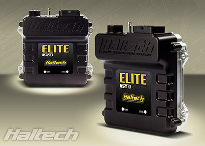 HALTECH ELITE 750 CENTRALINA UNIVERSALE