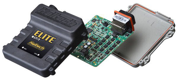 HALTECH ELITE 750 CENTRALINA UNIVERSALE
