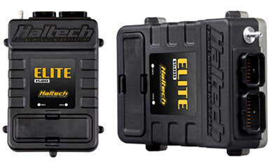 HALTECH ELITE 1500 CENTRALINA UNIVERSALE