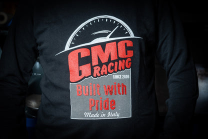 SPEEDOMETER LOGO SWEATSHIRT 