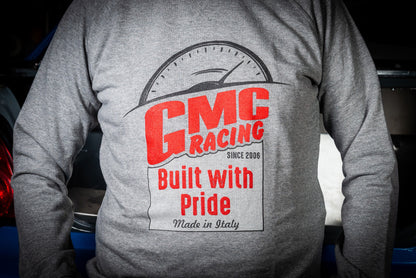 SPEEDOMETER LOGO SWEATSHIRT 