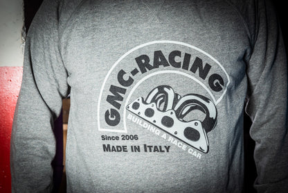 COLLECTORS LOGO SWEATSHIRT