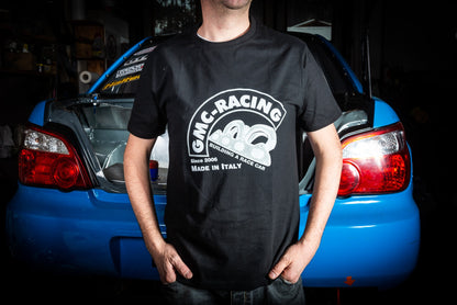 T-SHIRT LOGO COLLETTORI