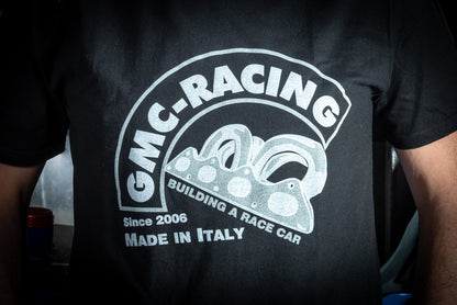 T-SHIRT LOGO COLLETTORI