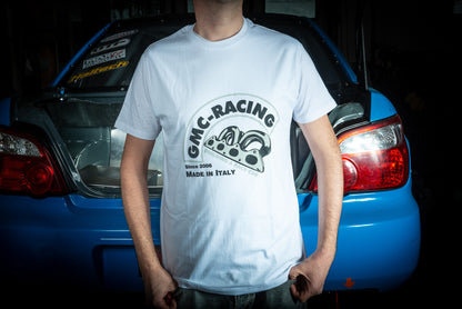 T-SHIRT LOGO COLLETTORI